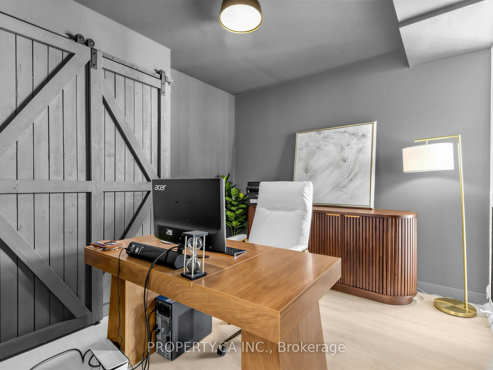 3509-88 Blue Jays Way, Toronto, ON, M5V 2G3 - 17