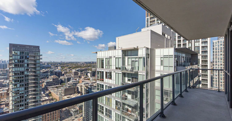 3509-88 Blue Jays Way, Toronto, ON, M5V 2G3 - 21
