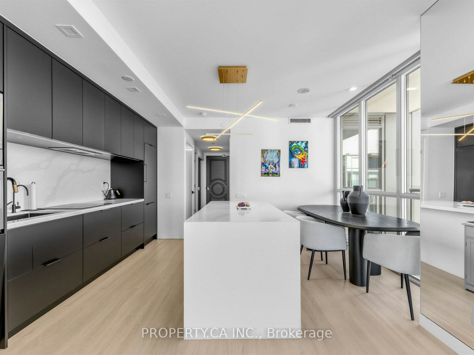 3509-88 Blue Jays Way, Toronto, ON, M5V 2G3 - 7
