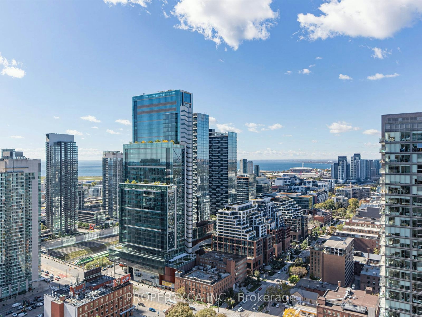 3509-88 Blue Jays Way, Toronto, ON, M5V 2G3 - 23