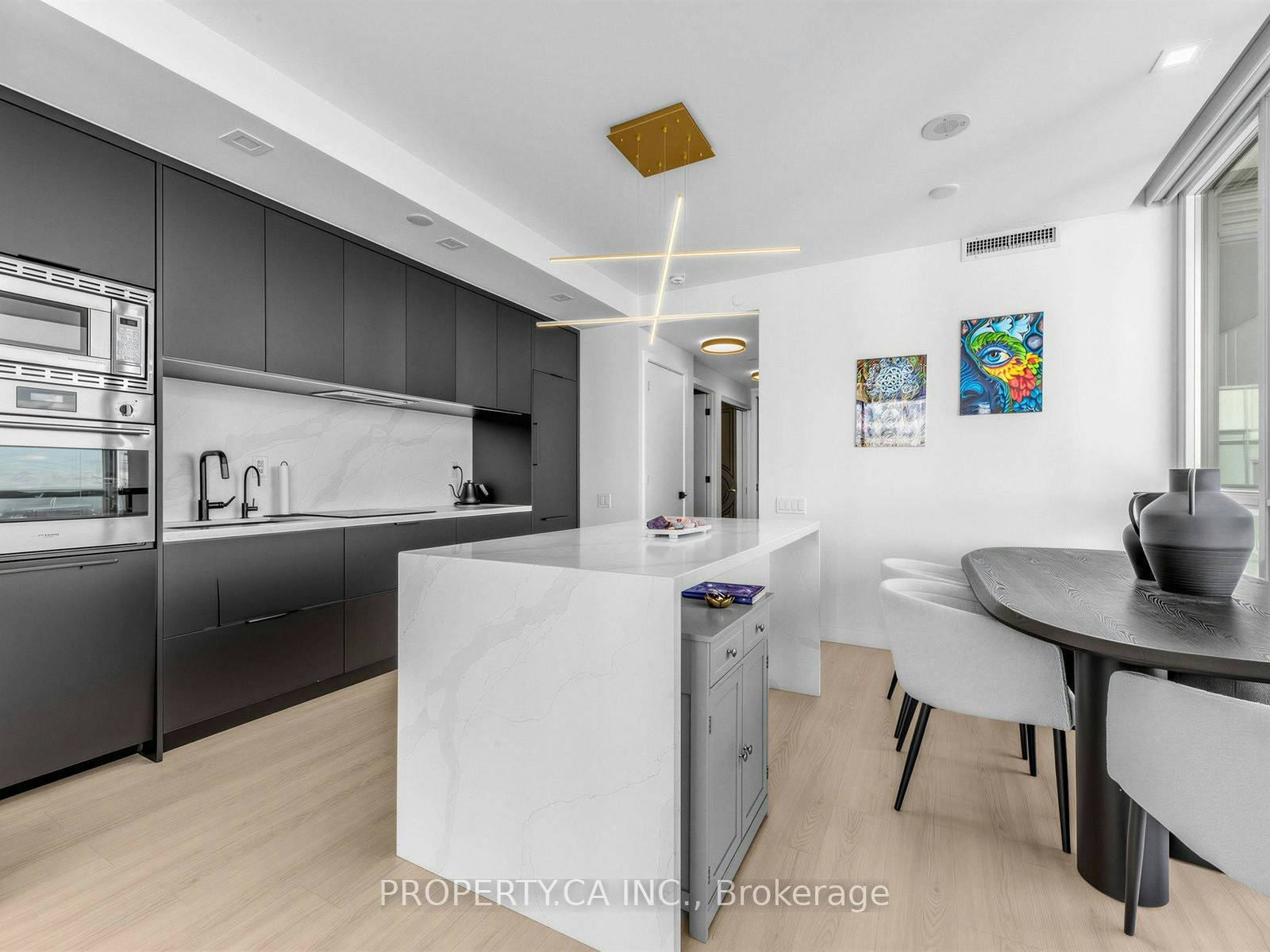 3509-88 Blue Jays Way, Toronto, ON, M5V 2G3 - 10