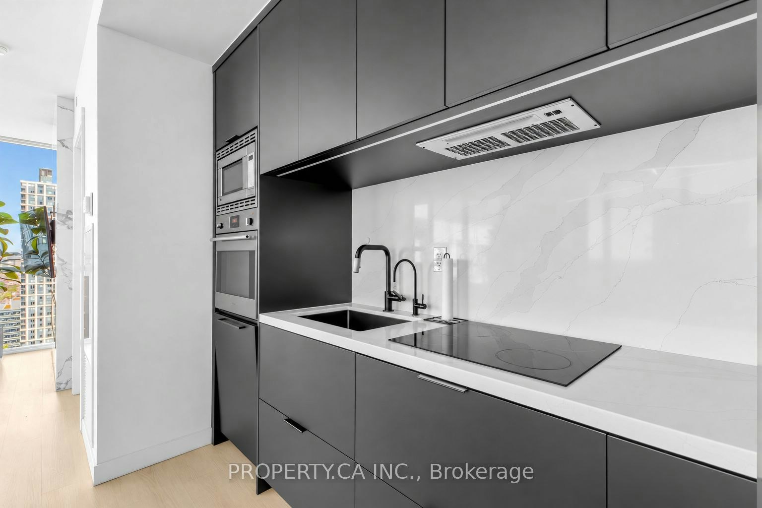 3509-88 Blue Jays Way, Toronto, ON, M5V 2G3 - 24