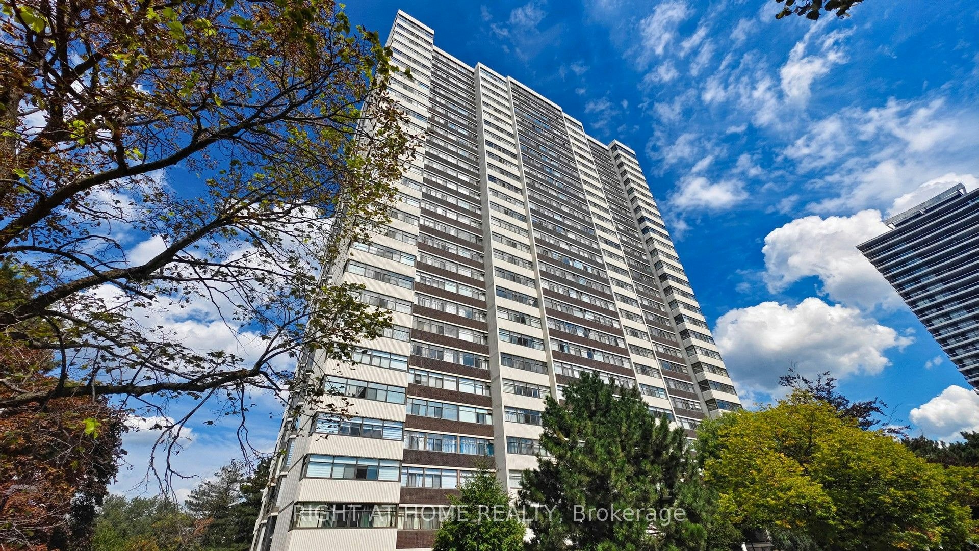 2508-100 Antibes Drive, Toronto, ON, M2R 3N1