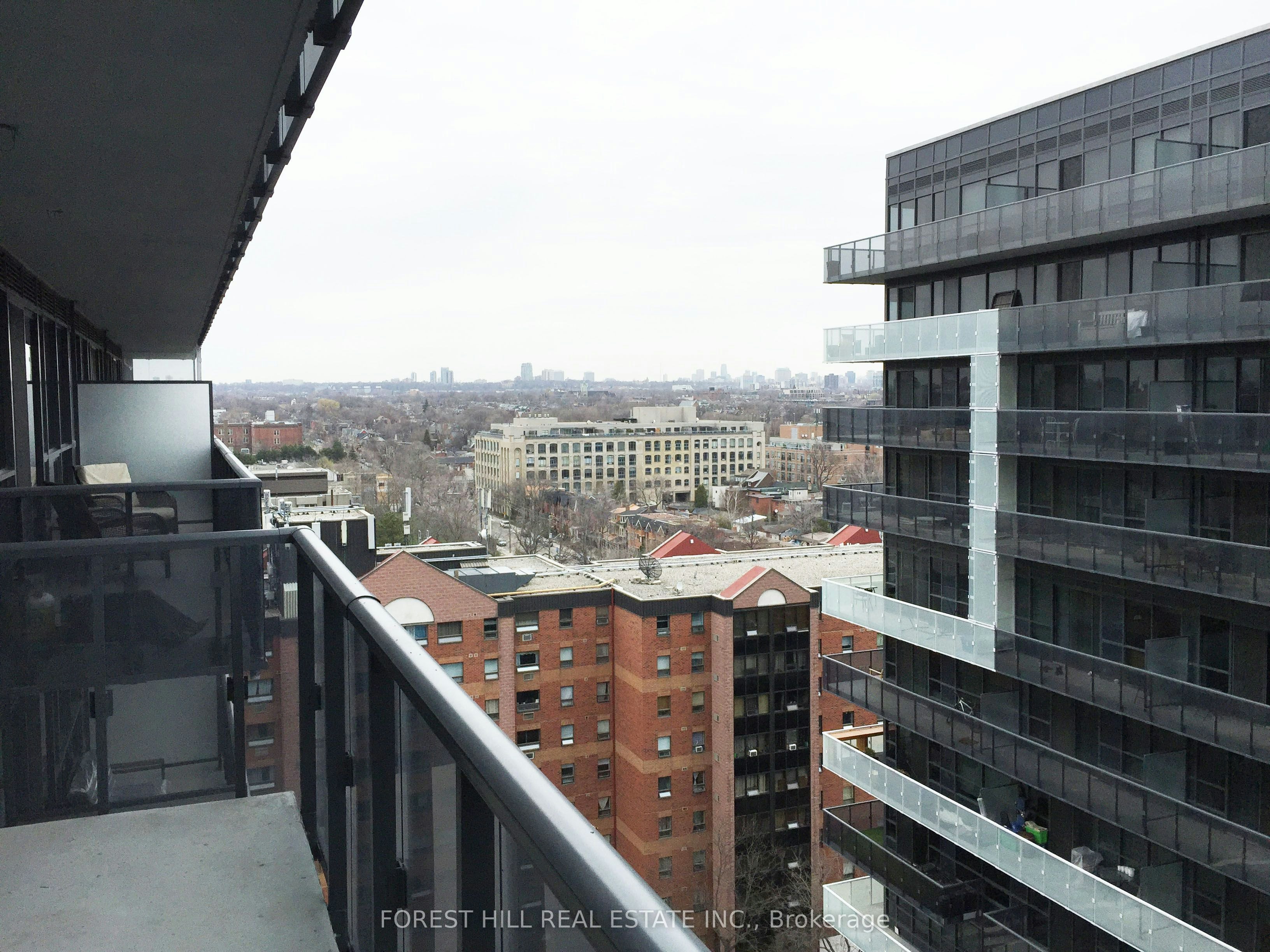 1231-1030 King Street W, Toronto, ON, M6K 3N3 - 12
