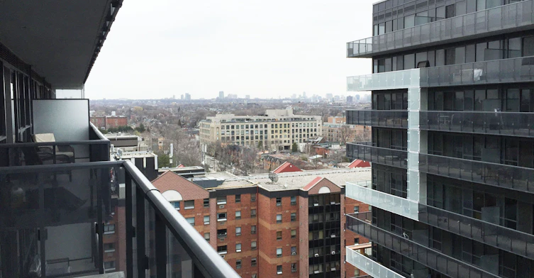 1231-1030 King Street W, Toronto, ON, M6K 3N3 - 12