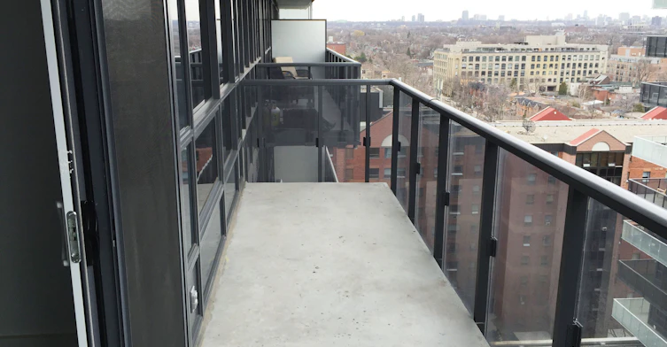 1231-1030 King Street W, Toronto, ON, M6K 3N3 - 11