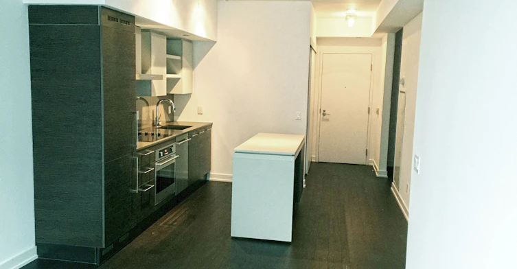 1231-1030 King Street W, Toronto, ON, M6K 3N3 - 3