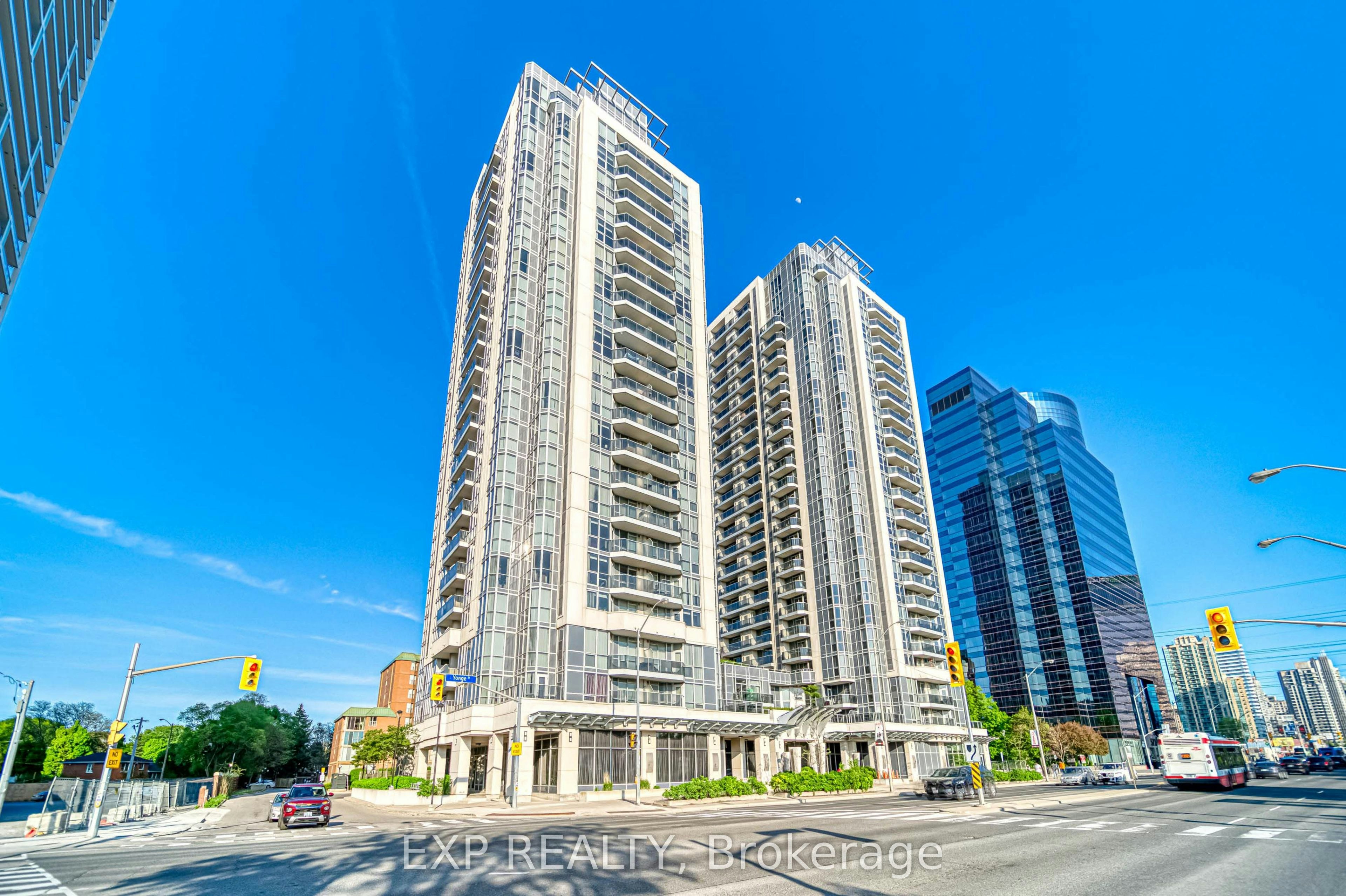 605-5793 Yonge Street, Toronto, ON, M2M 0A9