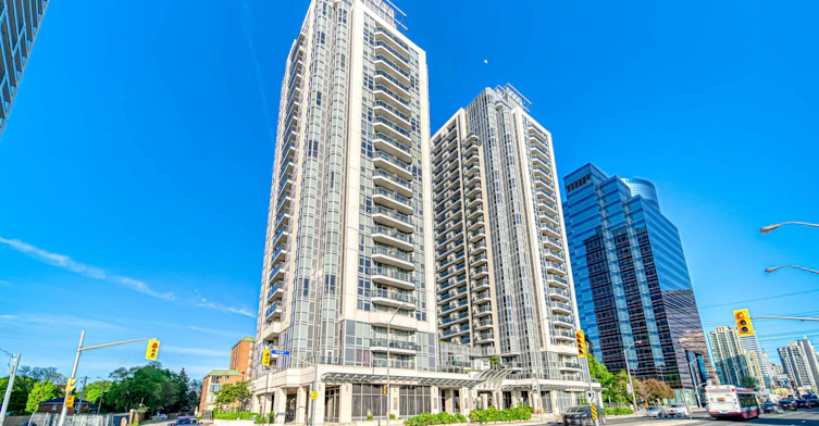 605-5793 Yonge Street, Toronto, ON, M2M 0A9