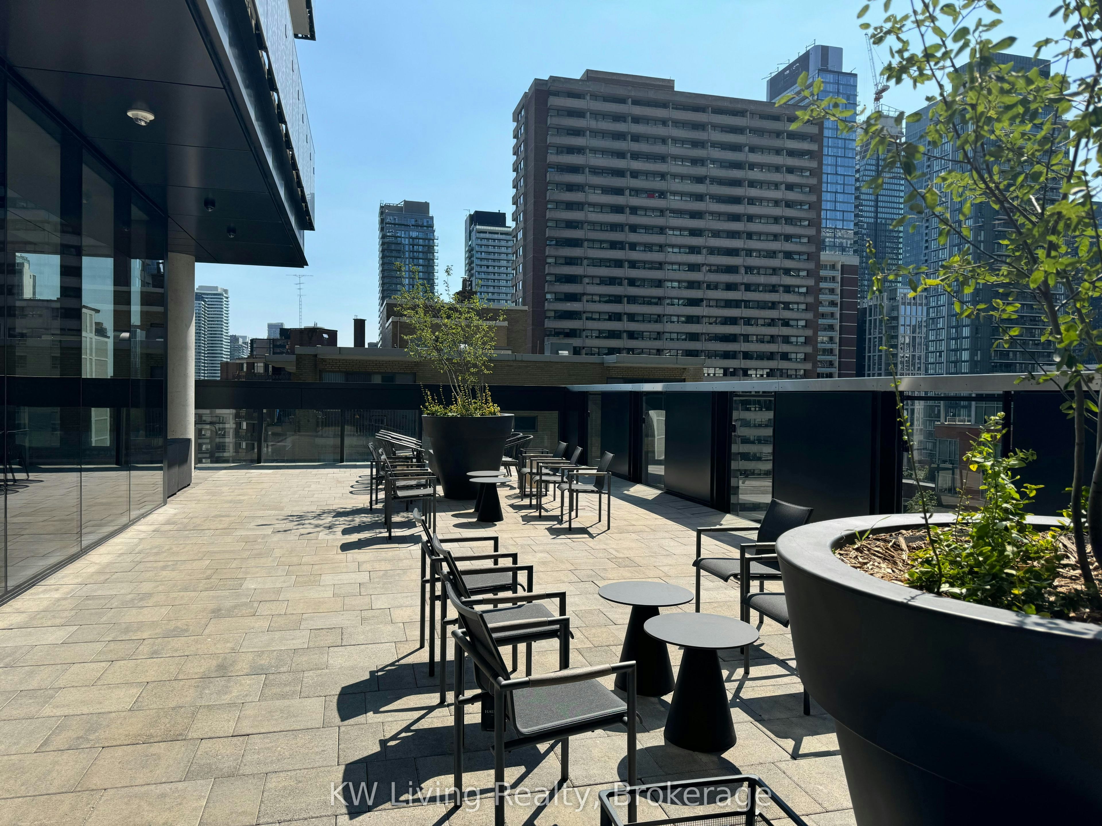 4508-55 Charles Street E, Toronto, ON, M4Y 0J1 - 17
