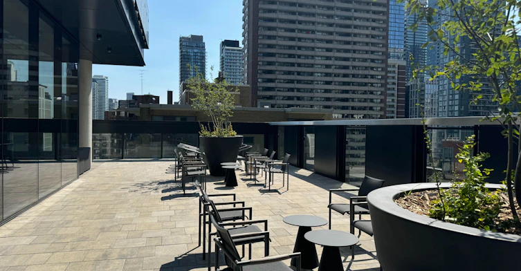 4508-55 Charles Street E, Toronto, ON, M4Y 0J1 - 17