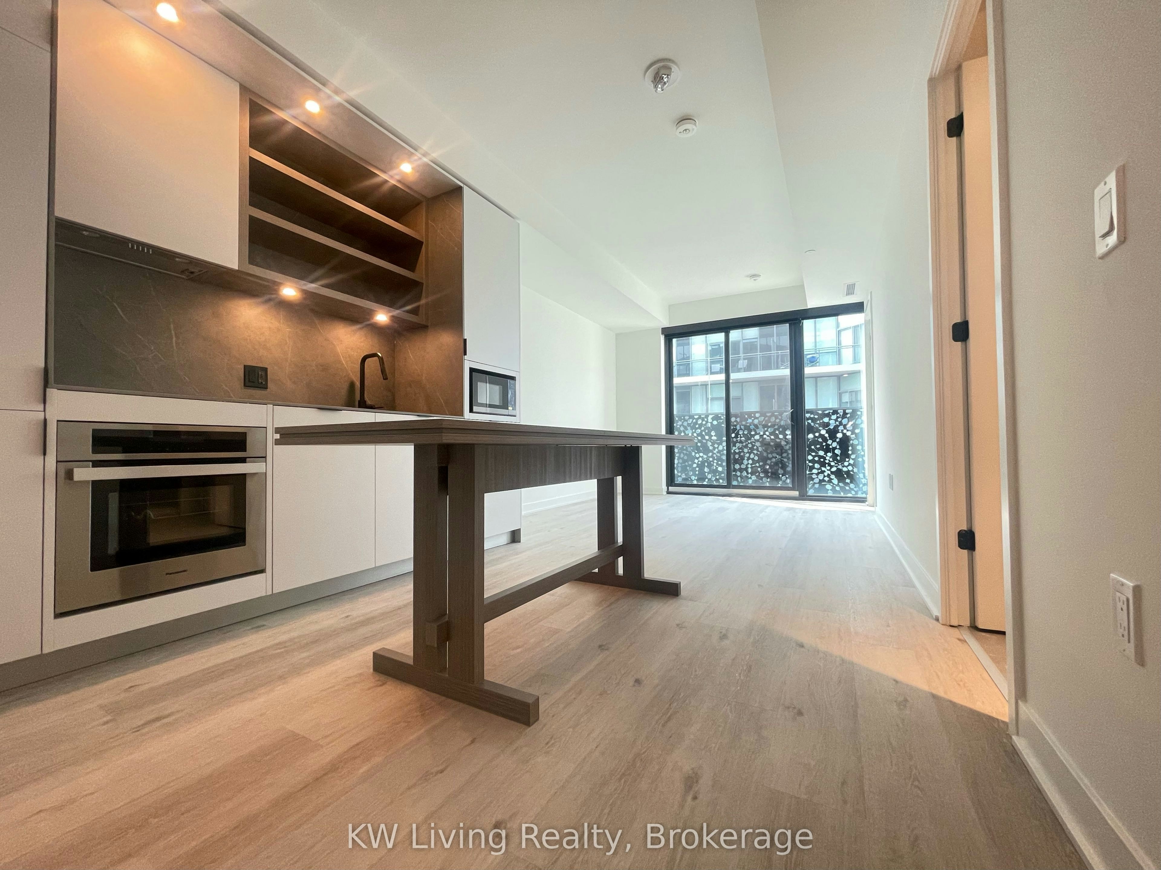 4508-55 Charles Street E, Toronto, ON, M4Y 0J1 - 4