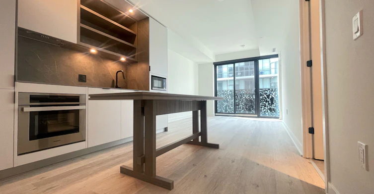 4508-55 Charles Street E, Toronto, ON, M4Y 0J1 - 4
