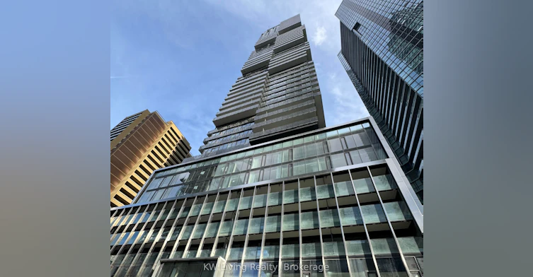 4508-55 Charles Street E, Toronto, ON, M4Y 0J1