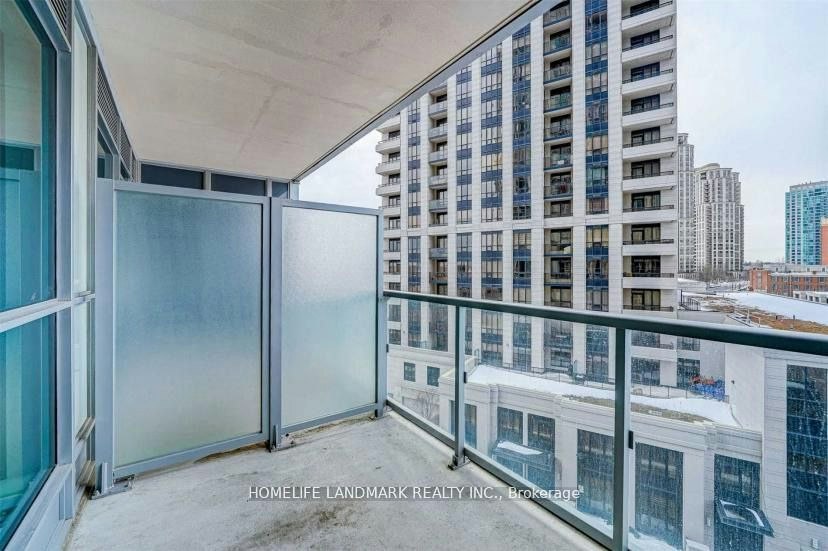611-120 Harrison Garden Boulevard, Toronto, ON, M2N 0H1 - 7