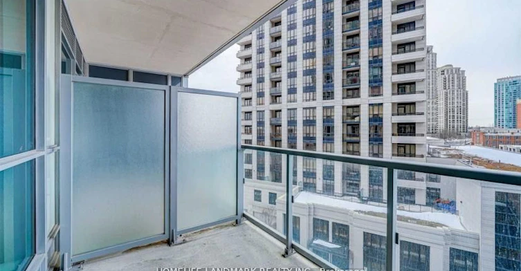 611-120 Harrison Garden Boulevard, Toronto, ON, M2N 0H1 - 7