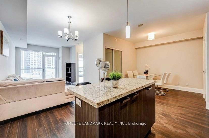 611-120 Harrison Garden Boulevard, Toronto, ON, M2N 0H1 - 13