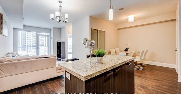 611-120 Harrison Garden Boulevard, Toronto, ON, M2N 0H1 - 13