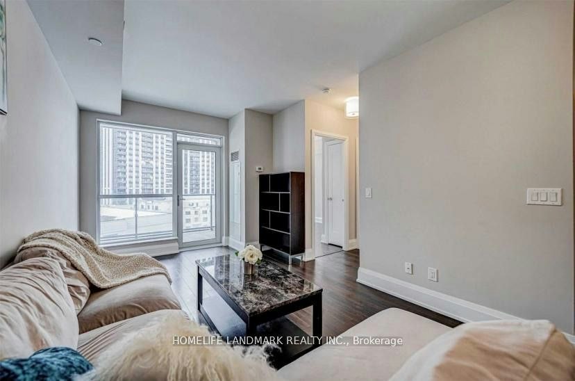 611-120 Harrison Garden Boulevard, Toronto, ON, M2N 0H1 - 12