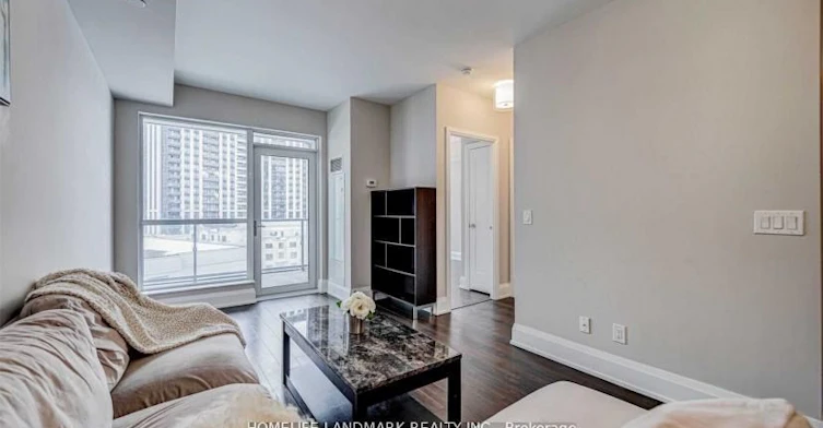 611-120 Harrison Garden Boulevard, Toronto, ON, M2N 0H1 - 12