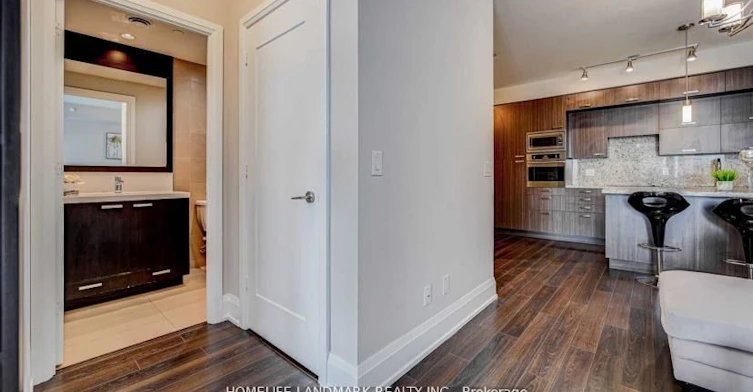 611-120 Harrison Garden Boulevard, Toronto, ON, M2N 0H1 - 11