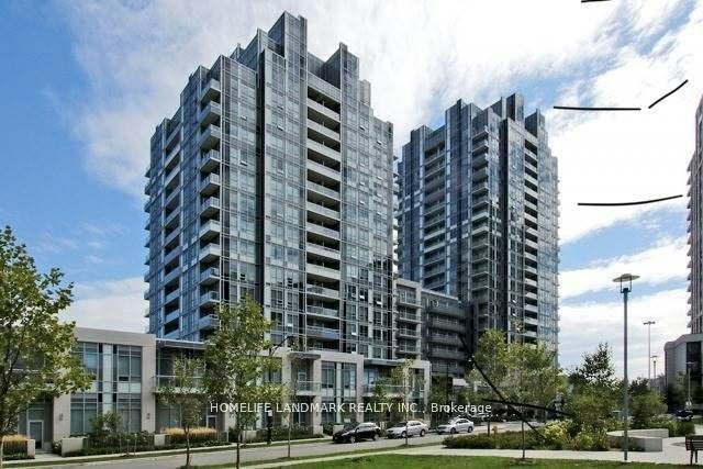 611-120 Harrison Garden Boulevard, Toronto, ON, M2N 0H1