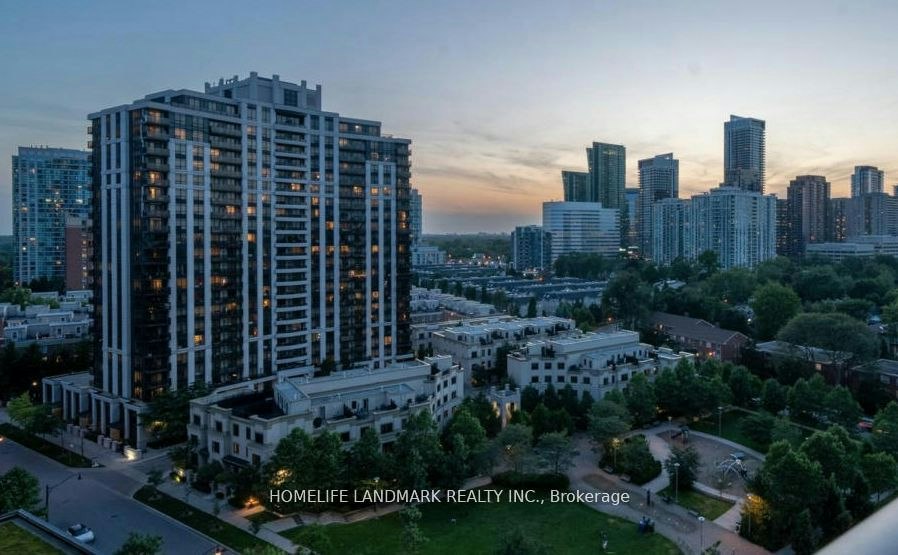 611-120 Harrison Garden Boulevard, Toronto, ON, M2N 0H1 - 5