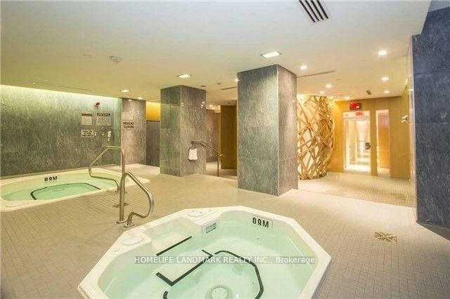 611-120 Harrison Garden Boulevard, Toronto, ON, M2N 0H1 - 2