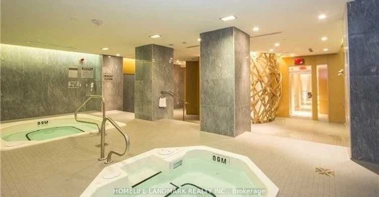 611-120 Harrison Garden Boulevard, Toronto, ON, M2N 0H1 - 2