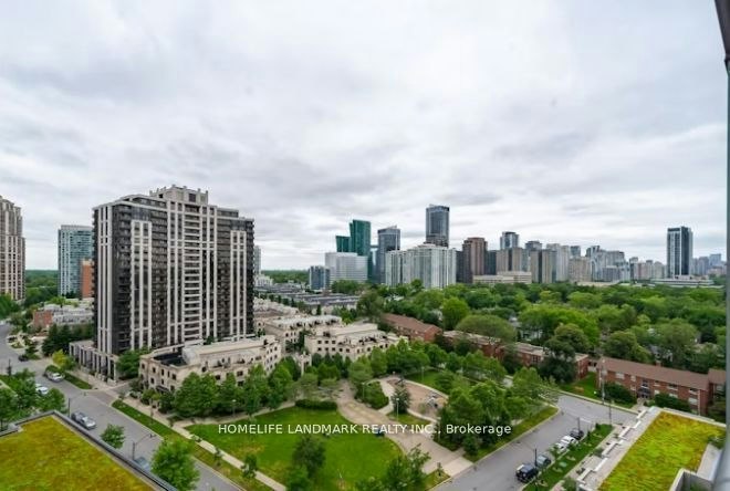 611-120 Harrison Garden Boulevard, Toronto, ON, M2N 0H1 - 6