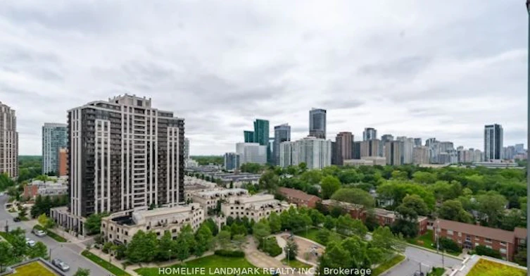 611-120 Harrison Garden Boulevard, Toronto, ON, M2N 0H1 - 6