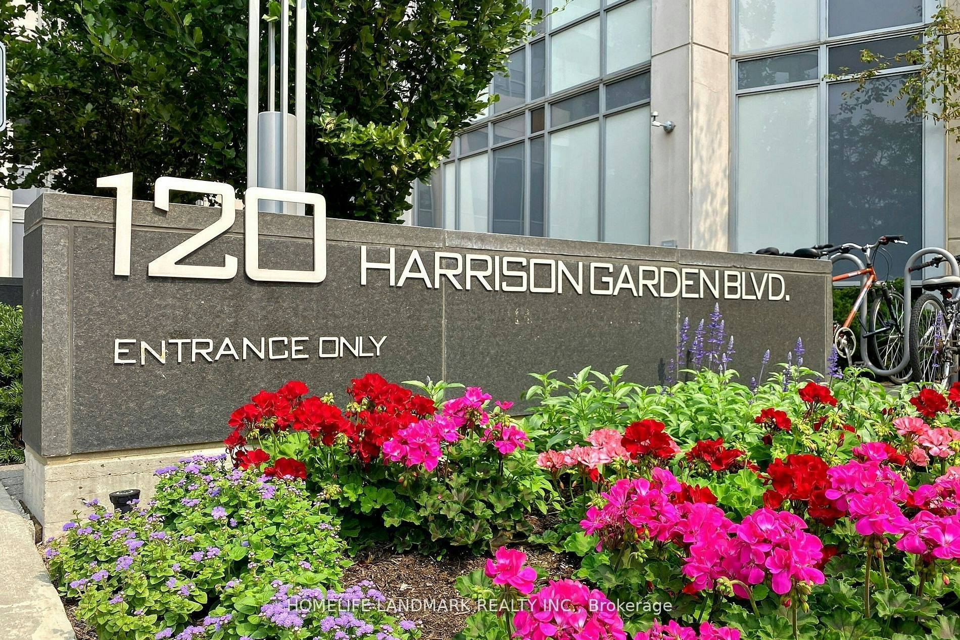 611-120 Harrison Garden Boulevard, Toronto, ON, M2N 0H1 - 15