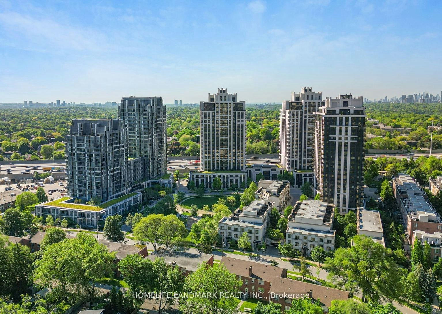 611-120 Harrison Garden Boulevard, Toronto, ON, M2N 0H1 - 16