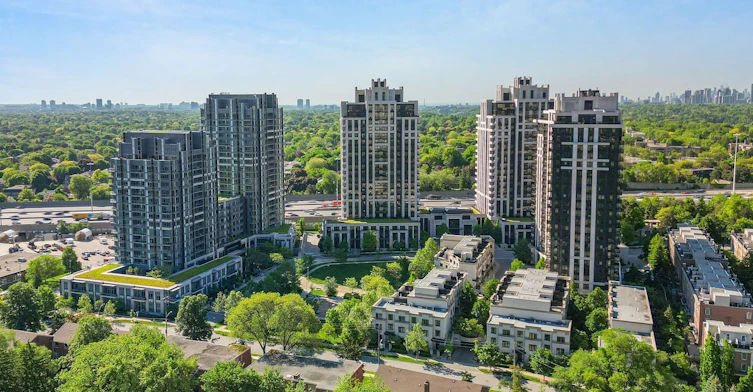 611-120 Harrison Garden Boulevard, Toronto, ON, M2N 0H1 - 16