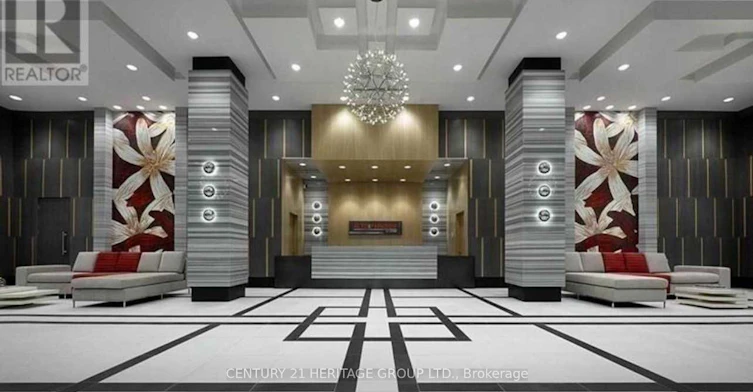 3602-55 Ann O'reilly Road, Toronto, ON, M2J 0E1
