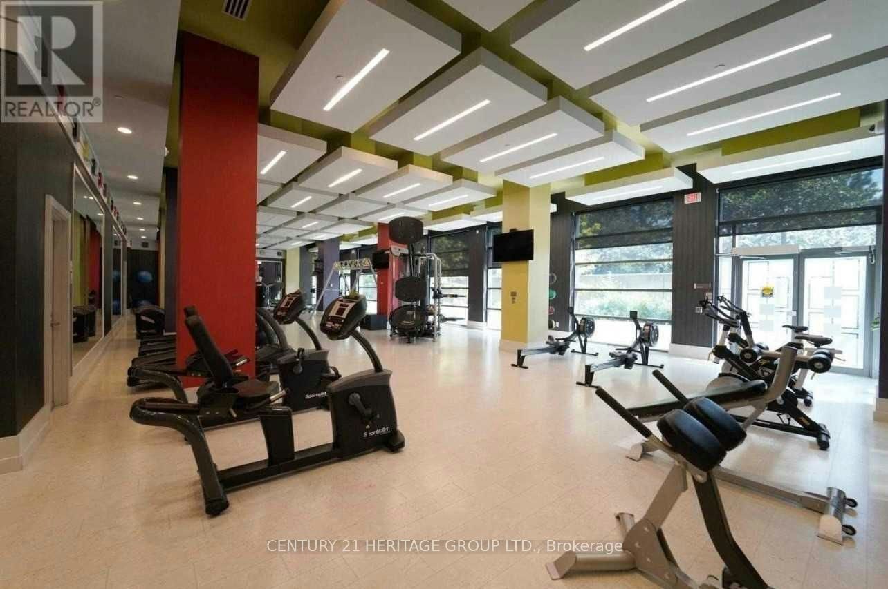 3602-55 Ann O'reilly Road, Toronto, ON, M2J 0E1 - 3