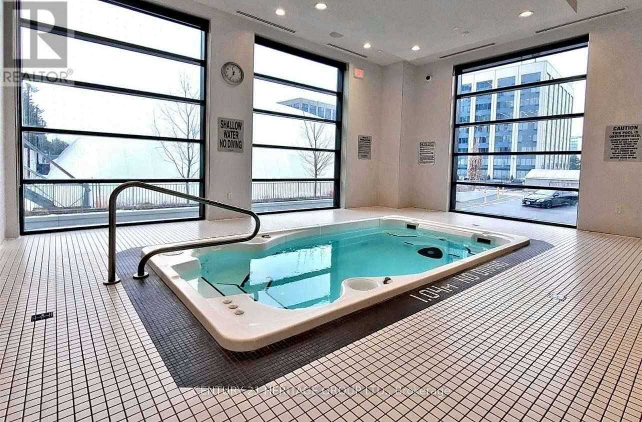 3602-55 Ann O'reilly Road, Toronto, ON, M2J 0E1 - 2