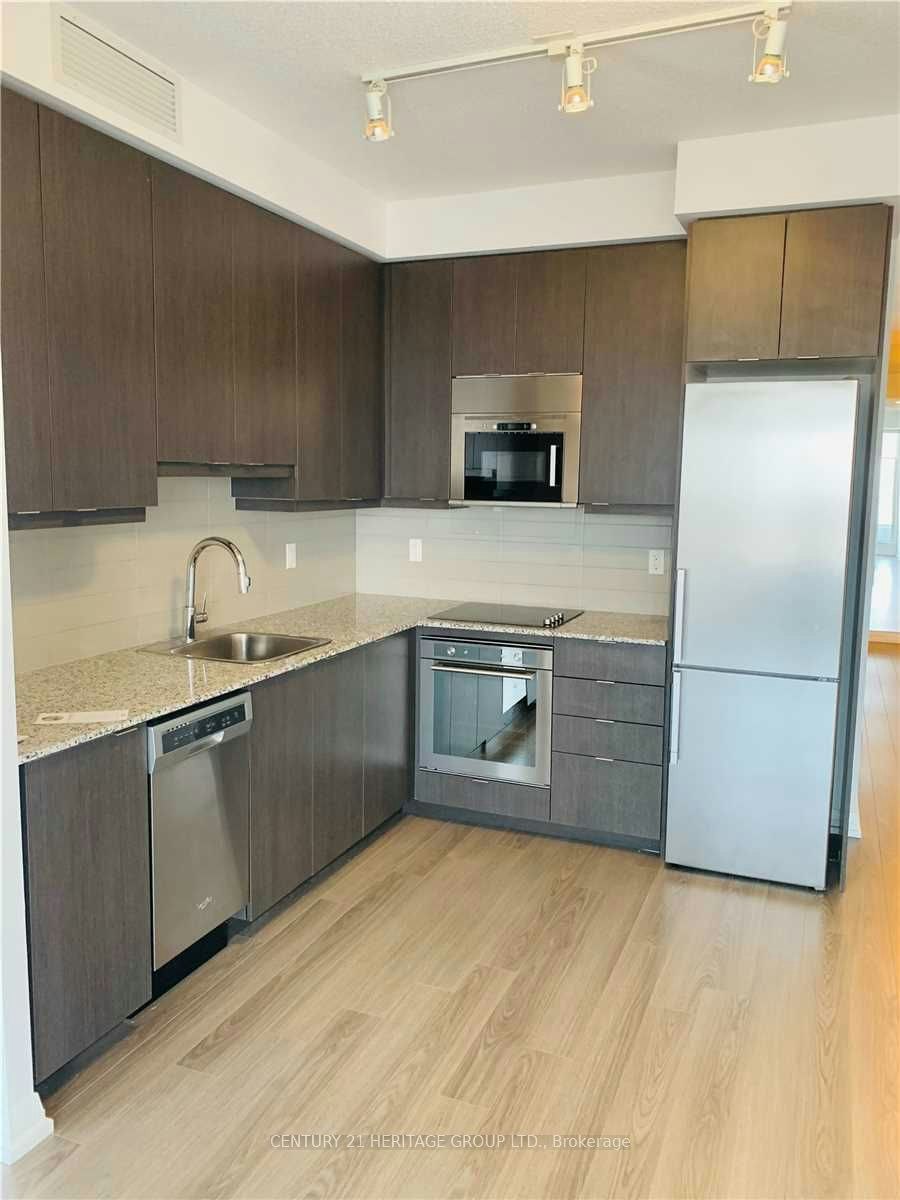3602-55 Ann O'reilly Road, Toronto, ON, M2J 0E1 - 7
