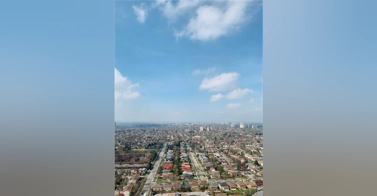 3602-55 Ann O'reilly Road, Toronto, ON, M2J 0E1 - 9