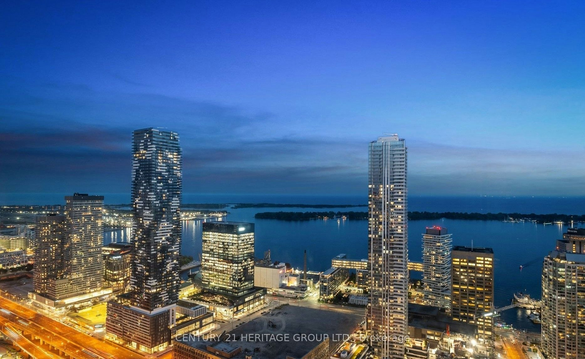 4302-8 The Esplanade Way, Toronto, ON, M5E 0A6 - 8