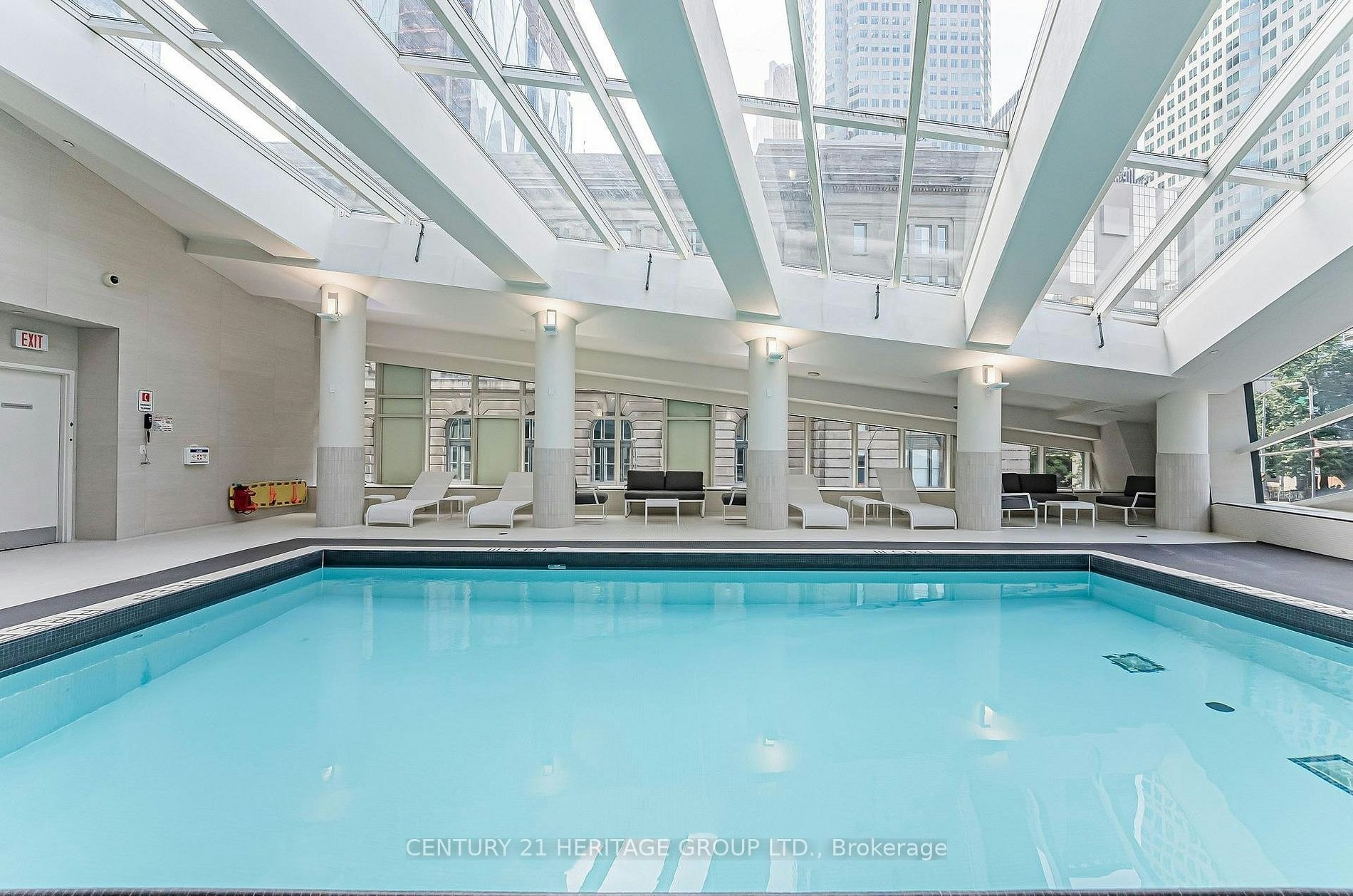 4302-8 The Esplanade Way, Toronto, ON, M5E 0A6 - 22