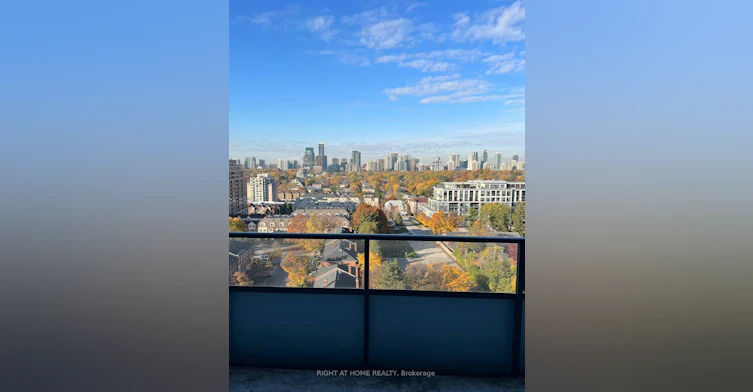 1209-2885 Bayview Avenue, Toronto, ON, M2K 0A3 - 9