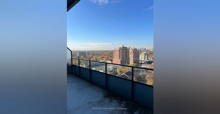 1209-2885 Bayview Avenue, Toronto, ON, M2K 0A3 - 10