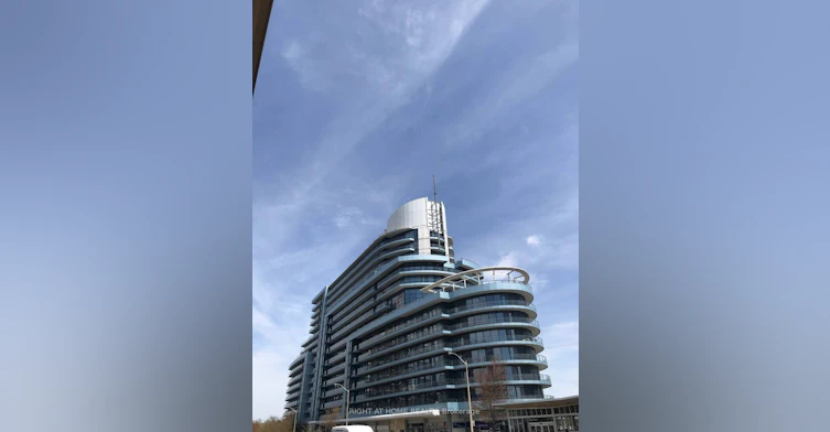 1209-2885 Bayview Avenue, Toronto, ON, M2K 0A3
