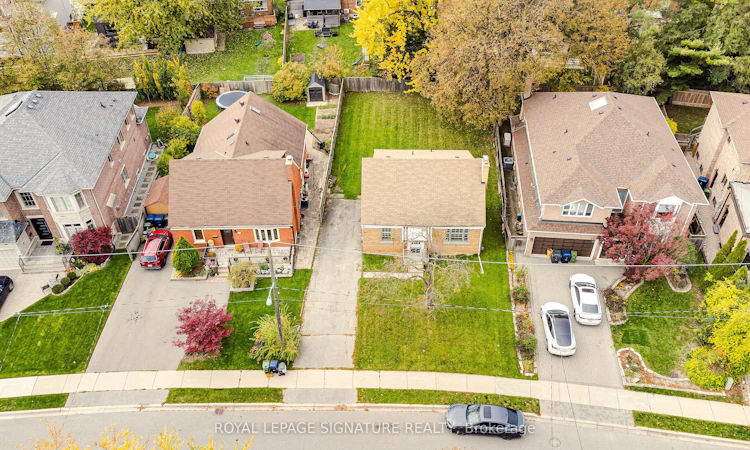 20 Silverton Avenue