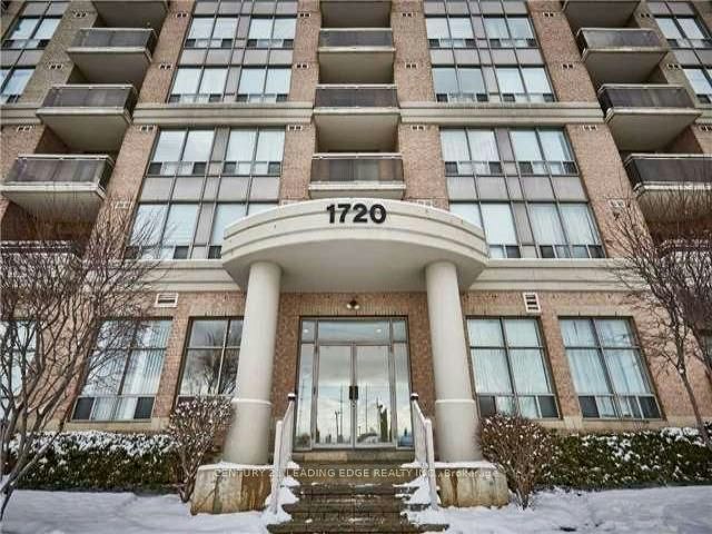 816-1720 Eglinton Avenue E, Toronto, ON, M4A 2X8