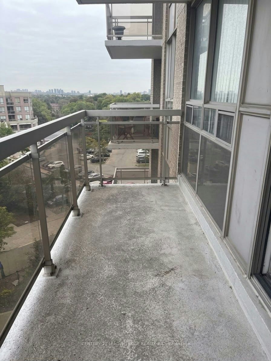 816-1720 Eglinton Avenue E, Toronto, ON, M4A 2X8 - 6