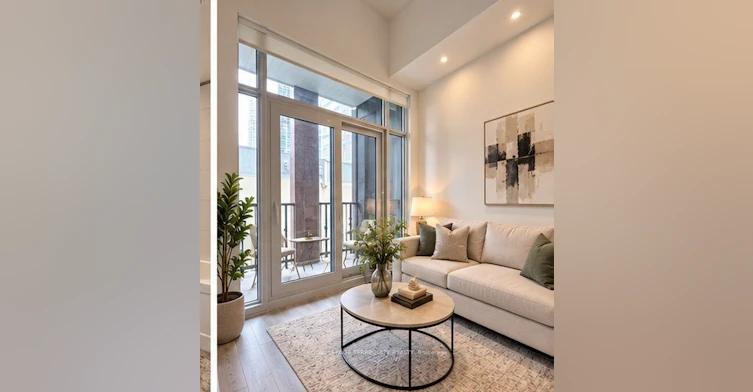 1101-238 Simcoe Street, Toronto, ON, M5T 0E2 - 3