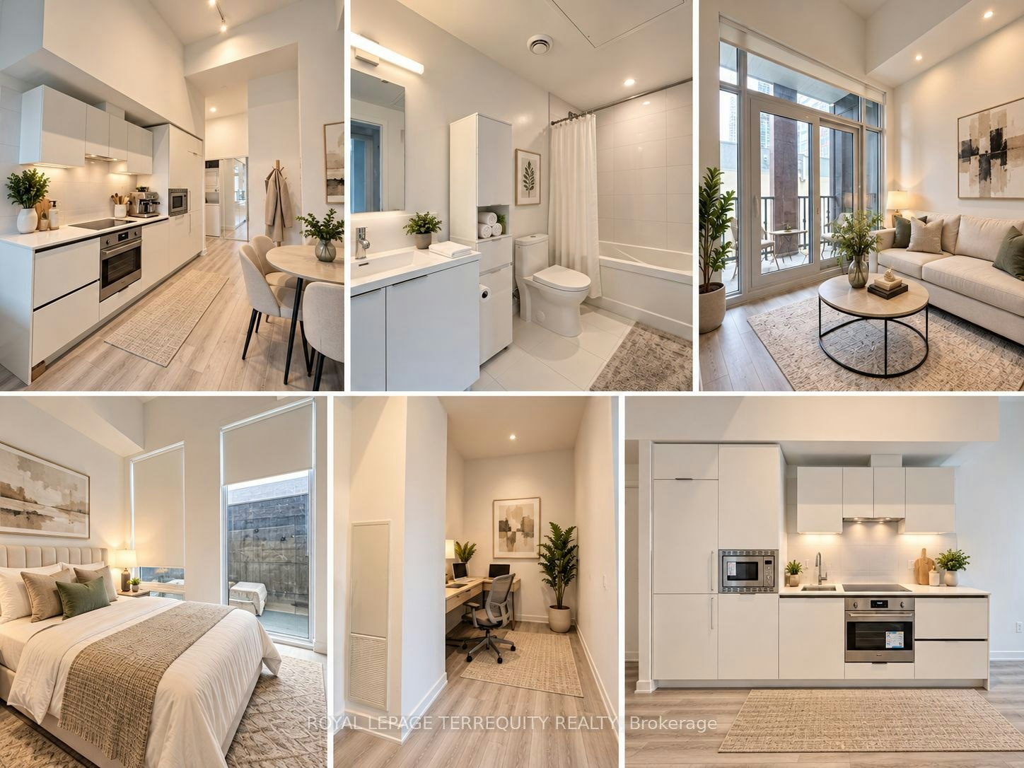 1101-238 Simcoe Street, Toronto, ON, M5T 0E2 - 8