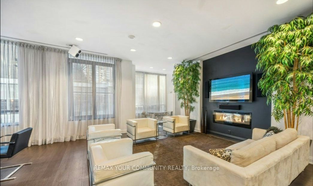 1201-21 Balmuto Street, Toronto, ON, M4Y 1W4 - 6